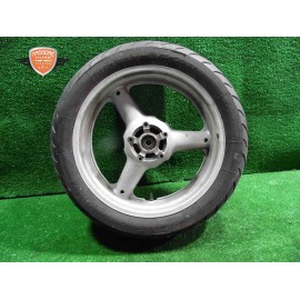 Ruota cerchio posteriore Suzuki GSX 750 F 1999 2006