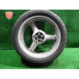 Girar el círculo trasero Suzuki GSX 750 F 1999 2006