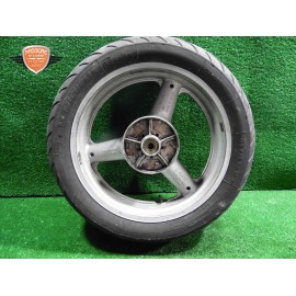 Ruota cerchio posteriore Suzuki GSX 750 F 1999 2006