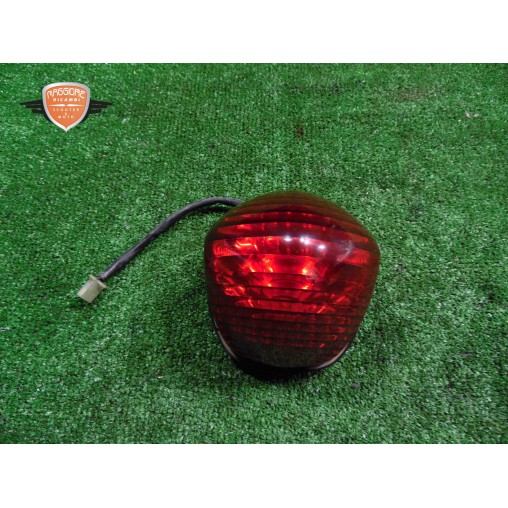 Faro fanale posteriore Suzuki GSX 750 F 1999 2006