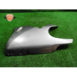 Protector de motor izquierdo Suzuki GSX 750 F 1999 2006