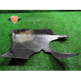 Protector de motor izquierdo Suzuki GSX 750 F 1999 2006