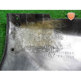 Protector de motor izquierdo Suzuki GSX 750 F 1999 2006