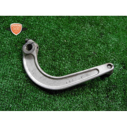 Footbrake lever Suzuki GSX 750 F 1999 2006