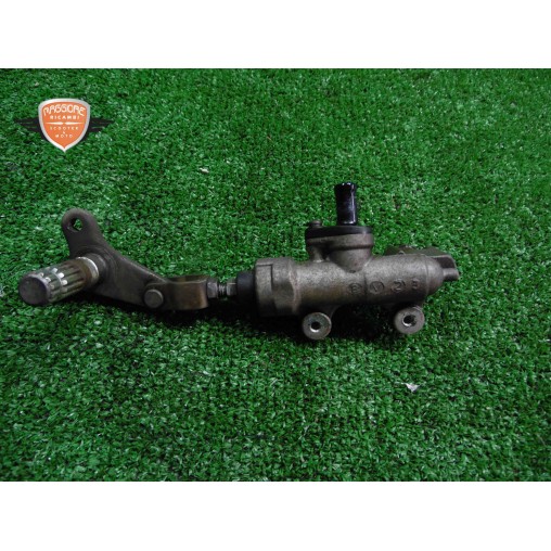 Pompa freno posteriore Suzuki GSX 750 F 1999 2006
