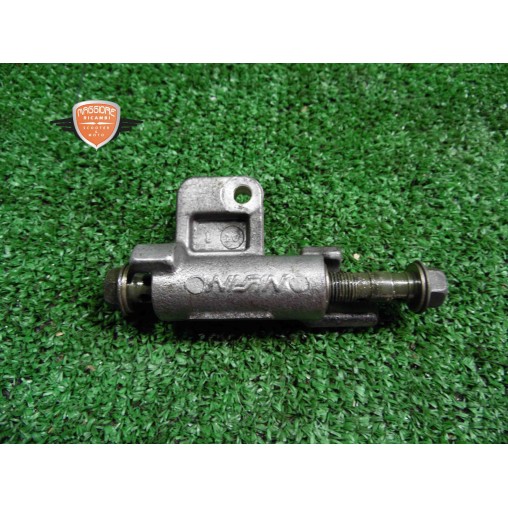 Sdobler de tubo de freno delantero Suzuki GSX 750 F 1999 2006