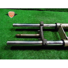 Forcella steli piastre Suzuki GSX 750 F 1999 2006