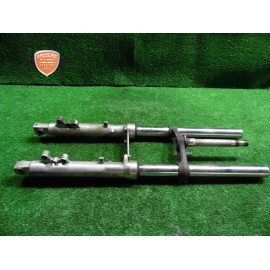Forcella steli piastre Suzuki GSX 750 F 1999 2006