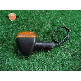 Freccia indicatore posteriore destra Suzuki GSX 750 F 1999 2006