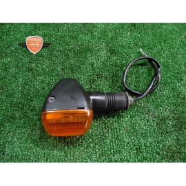 Freccia indicatore posteriore destra Suzuki GSX 750 F 1999 2006