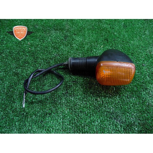 Freccia indicatore posteriore destra Suzuki GSX 750 F 1999 2006