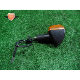 Freccia indicatore posteriore sinistra Suzuki GSX 750 F 1999 2006