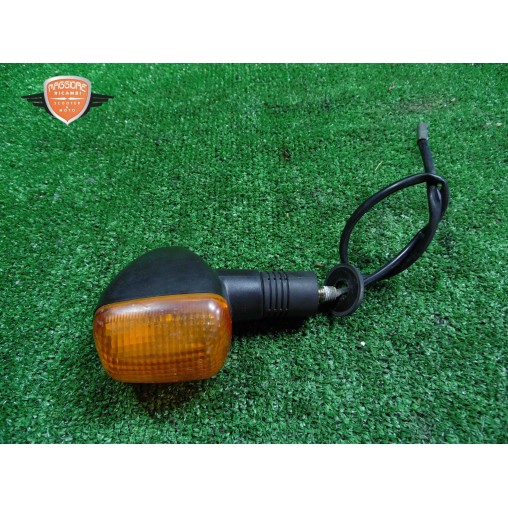 Freccia indicatore posteriore sinistra Suzuki GSX 750 F 1999 2006