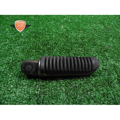 Left backrest Suzuki GSX 750 F 1999 2006