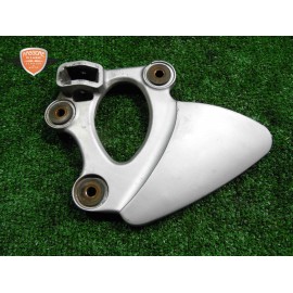 Soporte reposapiés delantero derecho Suzuki GSX 750 F 1999 2006