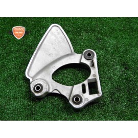 Soporte reposapiés delantero derecho Suzuki GSX 750 F 1999 2006