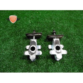 Tercera cadena Suzuki GSX 750 F 1999 2006