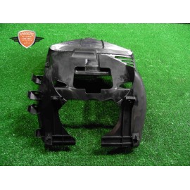 Radiator protection grid Yamaha X-Max 250 2005 2007