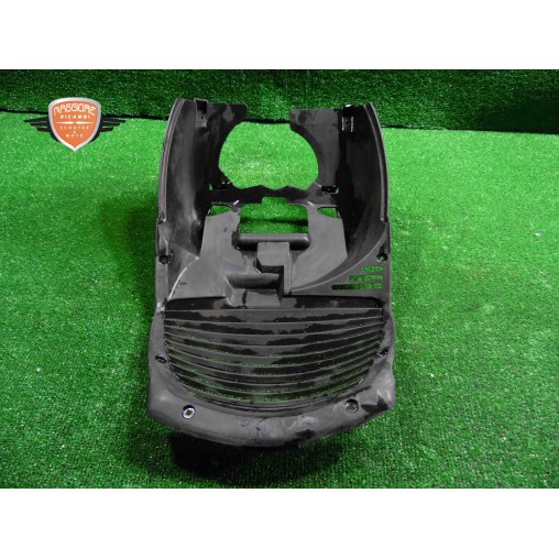 Radiator protection grid Yamaha X-Max 250 2005 2007