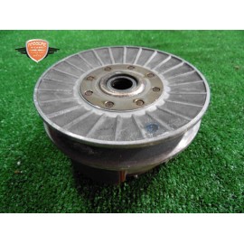 Campana frizione Piaggio Vespa Gran Turismo 200 L 2003 2006
