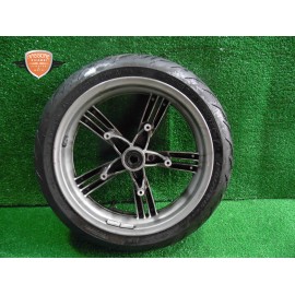 Rotate front rim BMW C 650 GT 2016 2020