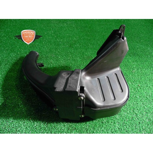 Filtro aire caja BMW C 650 GT 2016 2020
