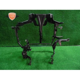 Telaietto anteriore BMW C 650 GT 2016 2020