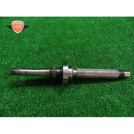 Engine gear BMW C 650 GT 2016 2020