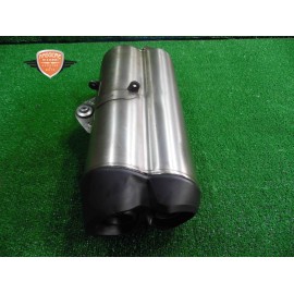 Muffler BMW C 650 GT 2016 2020