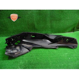 Pedana poggiapiedi anteriore destro BMW C 650 GT 2016 2020