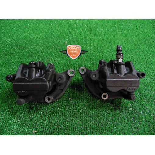 Pinza freno anteriore BMW C 650 GT 2016 2020
