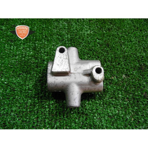 Sdoubler de tube de frein avant Honda NC 700 X DCT ABS 2012 2013