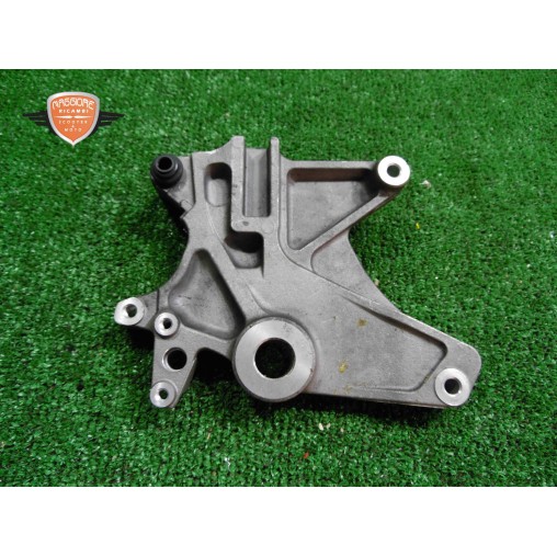 Soporte de pinza trasera Honda NC 700 X DCT ABS 2012 2013