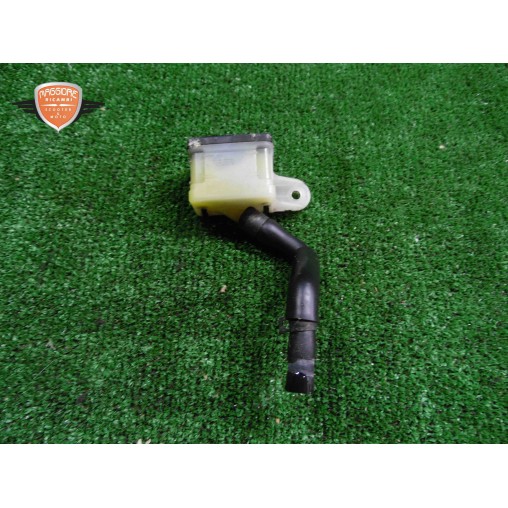Vaschetta olio freni posteriore Honda NC 700 X DCT ABS 2012 2013