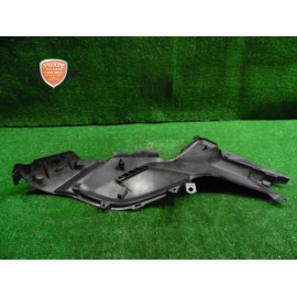 Coque à aile gauche Honda NC 700 X DCT ABS 2012 2013