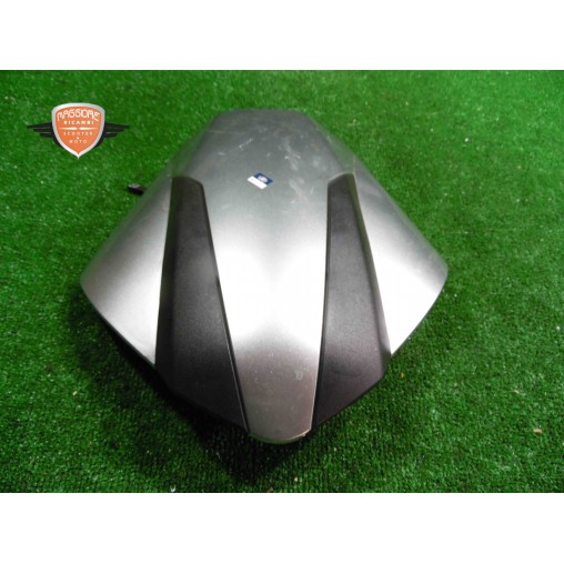 Casco cover plástico tanque Honda NC 700 X DCT ABS 2012 2013