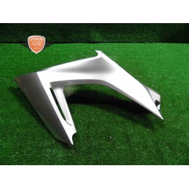 Carénage corps gauche Honda NC 700 X DCT ABS 2012 2013