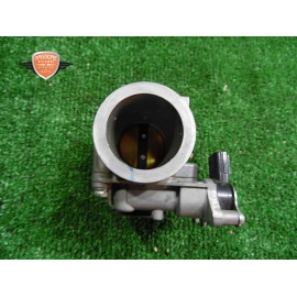 Corps de papillon Honda NC 700 X DCT ABS 2012 2013