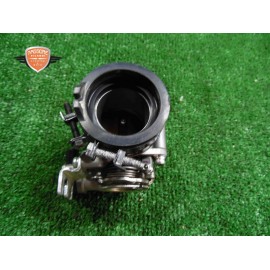 Corps de papillon Honda NC 700 X DCT ABS 2012 2013