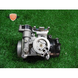 Corps de papillon Honda NC 700 X DCT ABS 2012 2013