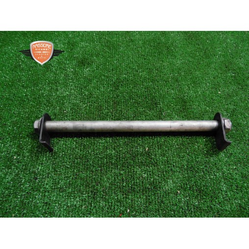 Pin de la rueda trasera Honda NC 700 X DCT ABS 2012 2013