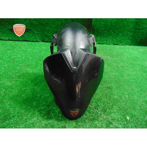 Front fender Ducati Multistrada 1000 DS 2003 2006