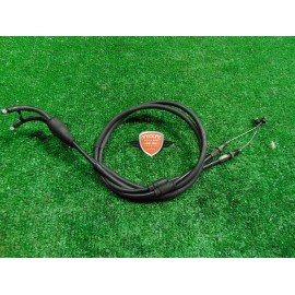 Cable acelerador de gas Ducati Multistrada 1000 DS 2003 2006