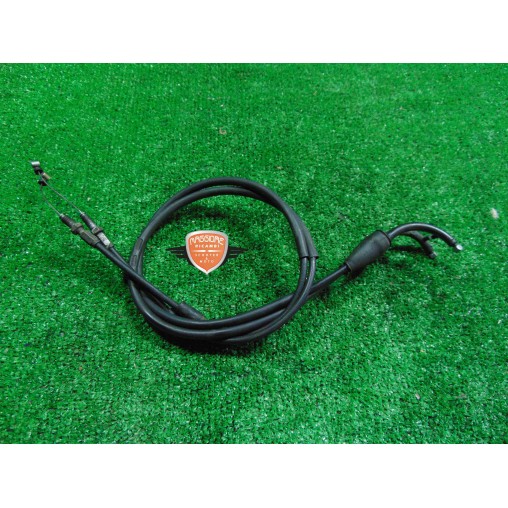 Cable acelerador de gas Ducati Multistrada 1000 DS 2003 2006