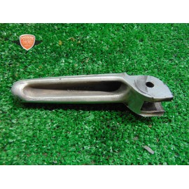 Left backrest Ducati Multistrada 1000 DS 2003 2006