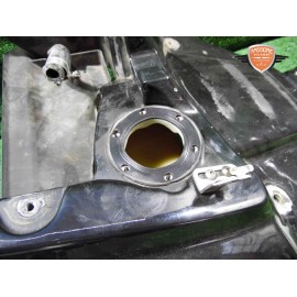Gasoline fuel tank Ducati Multistrada 1000 DS 2003 2006