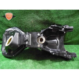 Gasoline fuel tank Ducati Multistrada 1000 DS 2003 2006