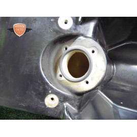 Gasoline fuel tank Ducati Multistrada 1000 DS 2003 2006