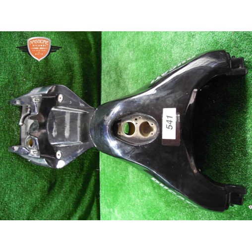Gasoline fuel tank Ducati Multistrada 1000 DS 2003 2006