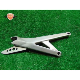 Left backrest support Ducati Multistrada 1000 DS 2003 2006